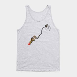 Pocket Junkers Tank Top